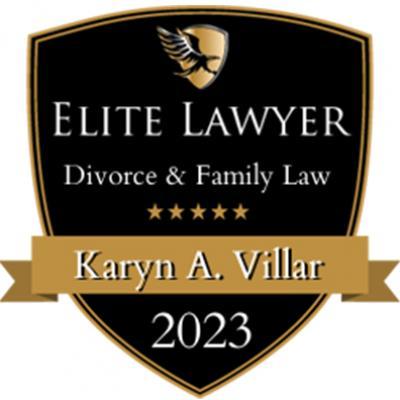 Karyn A. Villar - Patchogue, NY - Elite Lawyer