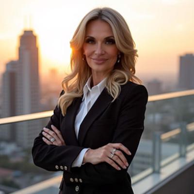 Deedra Van Strien Alvarado - West Covina, CA - Elite Lawyer