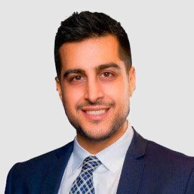 Justin Farahi - Los Angeles, CA - Elite Lawyer
