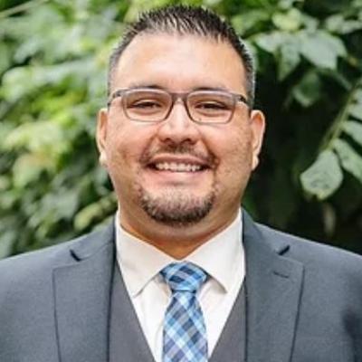 Enrique Dominguez-Cruz, Esq.