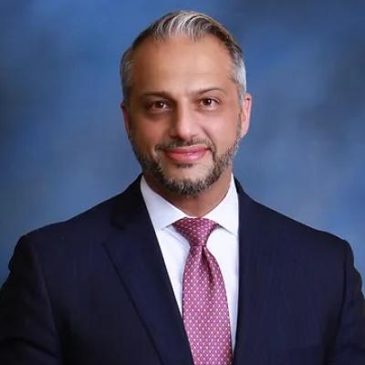 Makan Shirafkan - McLean, VA - Elite Lawyer