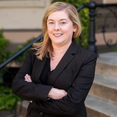 Jamie Walker - Tacoma, WA - Elite Lawyer