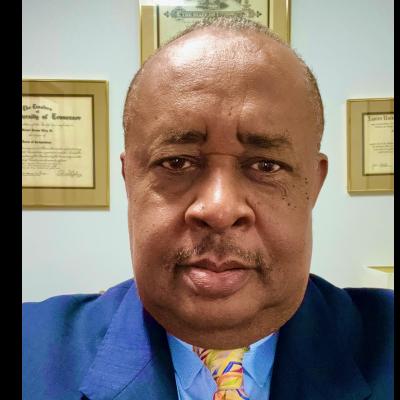 Michael J. Riley, Sr. - New Orleans, LA - Elite Lawyer