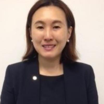 Yuka Hongo
