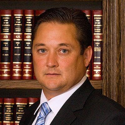 Tim Snively - Fayetteville, AR - Elite Lawyer