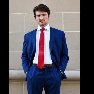 Owen D. Kalis - Dublin, OH - Elite Lawyer