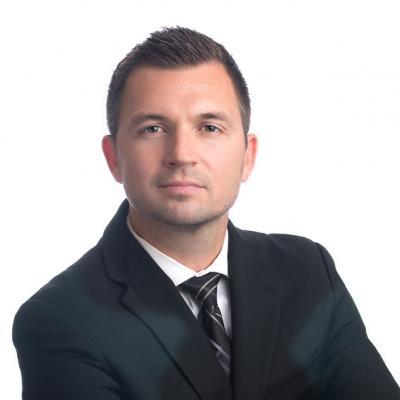 Ryan E. Decker