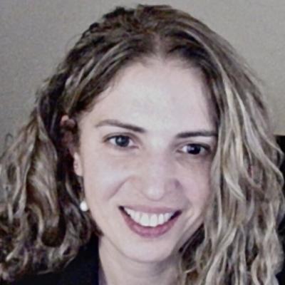 Maria Gabriela Guraiib
