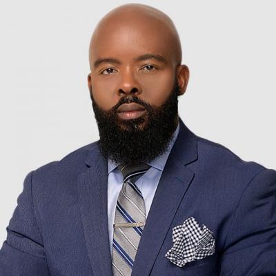 Reginald A. Greene