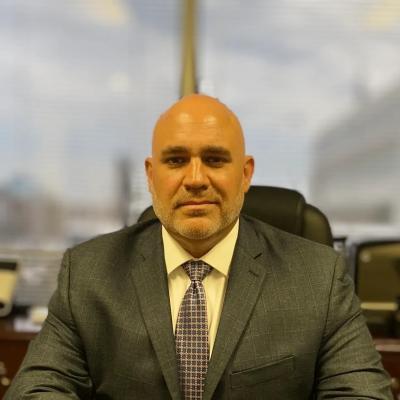David Michael Paz - Houston, TX - Elite Lawyer