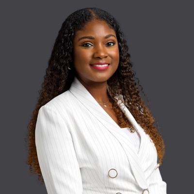 Ashley-Ann Clement