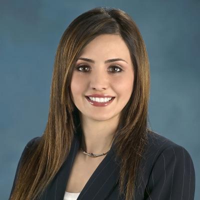 Brooke Bahareh Tafreshi - Tustin, CA - Elite Lawyer