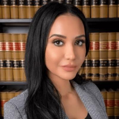Gohar Abelian - Glendale, CA - Elite Lawyer
