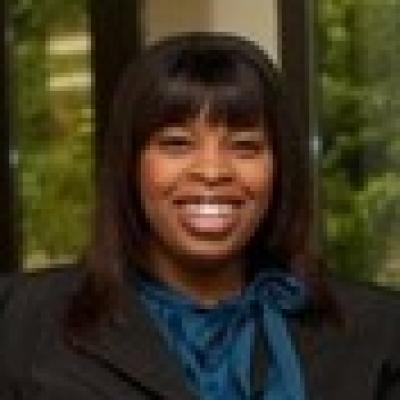 Danielle Jones - Arlington, VA - Elite Lawyer