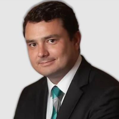Luciano Barcellos - Fort Lauderdale, FL - Elite Lawyer