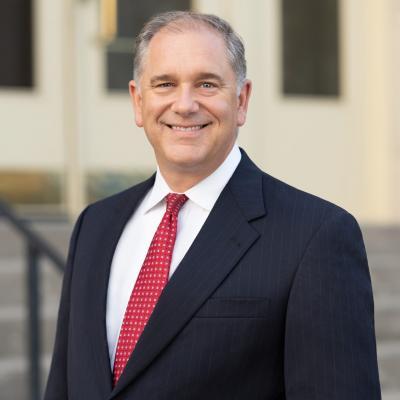 John Lin McCraw - McKinney, TX - Elite Lawyer