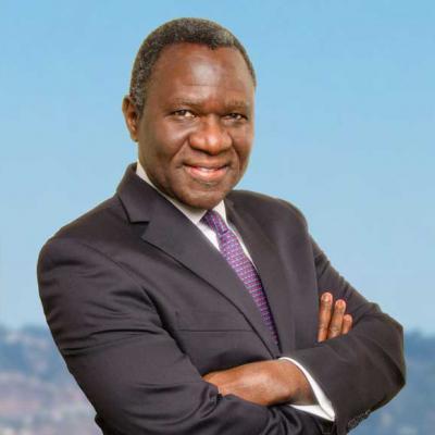 John N. Chigbu - San Francisco, CA - Elite Lawyer