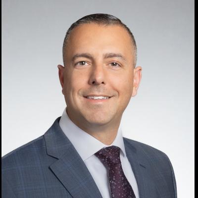 Joshua Peter Visco