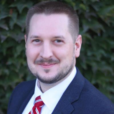 Jeremy Miller