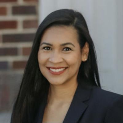 Gabriela Watson - Albertville, AL - Elite Lawyer