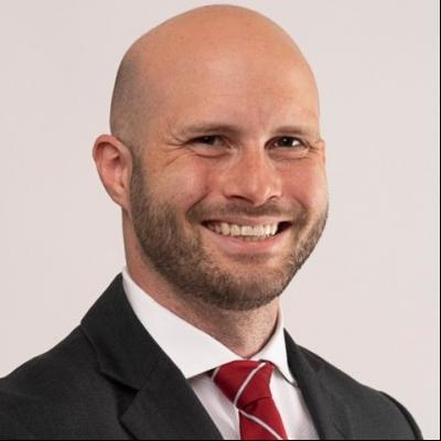 Zachary T. Hunsinger