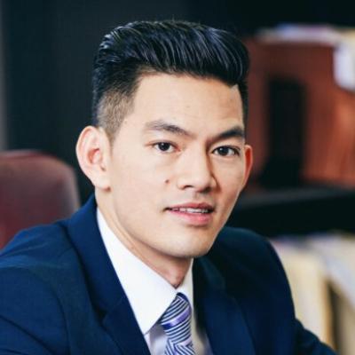 Hoang H. Ngo - Westminster, CA - Elite Lawyer