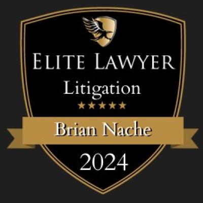 Brian Nache - Garden City, NY - Elite Lawyer