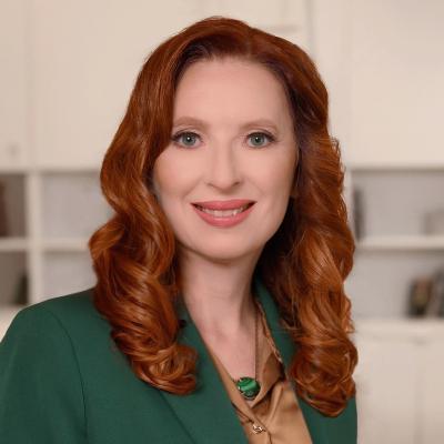 Jess Bailey - The Woodlands, TX - Elite Lawyer