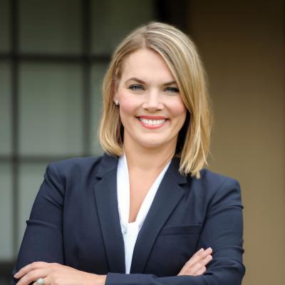 Jessica Ramirez - San Antonio, TX - Elite Lawyer