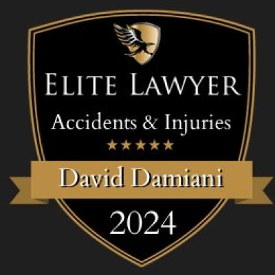 David Damiani - Alexandria, VA - Elite Lawyer