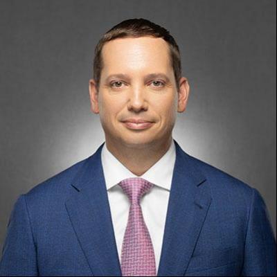 Marcus Berg - Las Vegas, NV - Elite Lawyer
