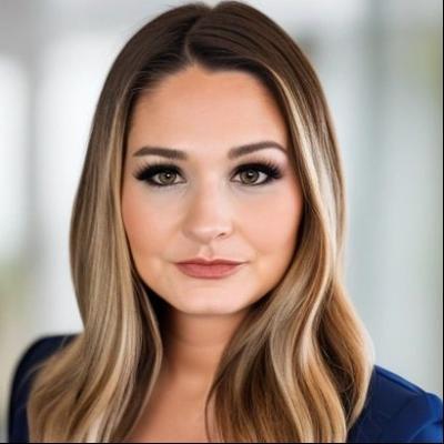 Kaitlin S. DiMaggio