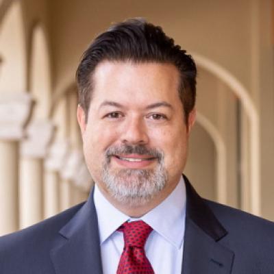 Thomas J. Morgan - Coral Gables, FL - Elite Lawyer