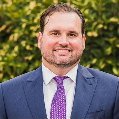 William Cade Lovelace - Fort Worth, TX - Elite Lawyer