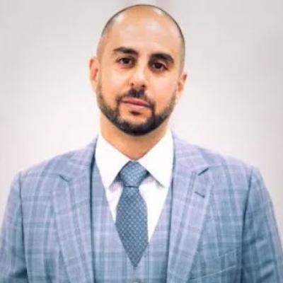 Ara Saroian - Sherman Oaks, CA - Elite Lawyer