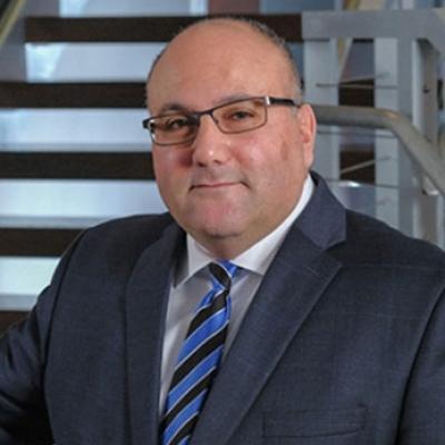 John David Ameen - Fort Lauderdale, FL - Elite Lawyer