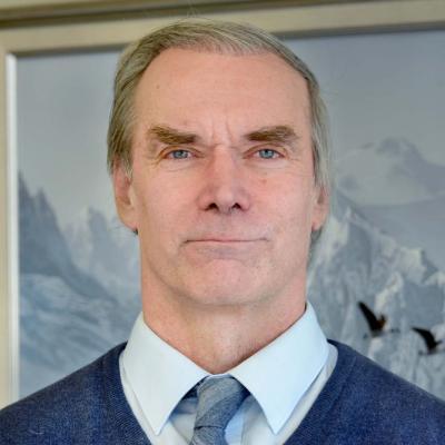 Kenneth Ringstad - Fairbanks, AK - Elite Lawyer