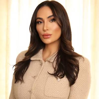 Ani Nalbandian