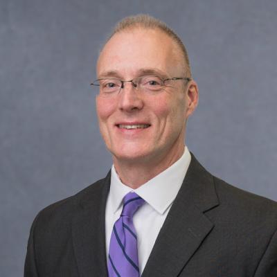 Mark E. Czuchry