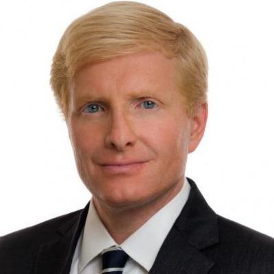 John W. Molony - Charleston, SC - Elite Lawyer