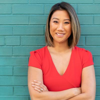 Nicole Liu, Esq. - Jacksonville, FL - Elite Lawyer