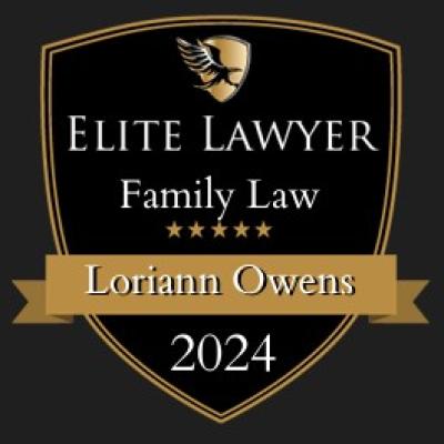 Loriann Owens - Antioch, CA - Elite Lawyer
