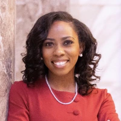Kiera L. Harvey - Atlanta, GA - Elite Lawyer