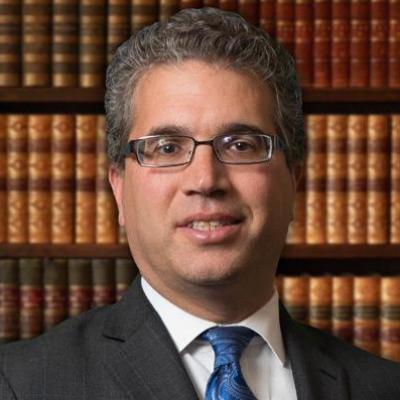 Howard M. Zavell - Arlington Heights, IL - Elite Lawyer