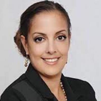Barbara D. Villaverde