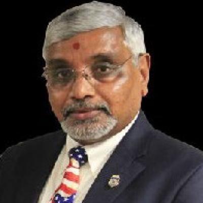 Harry Patel - Houston, TX - Elite Lawyer