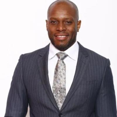 Khalif H. A. Jackson