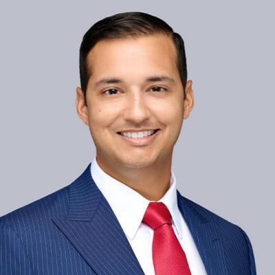Patrick Iyampillai - Sarasota, FL - Elite Lawyer