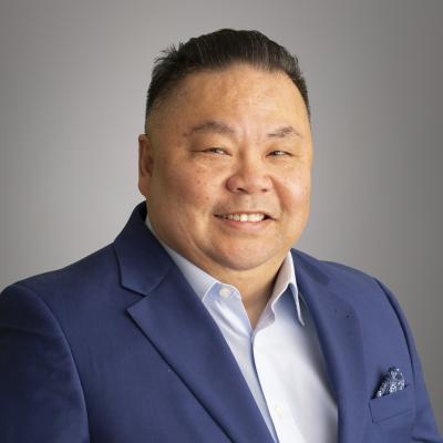 Dominic D. Yin - San Francisco, CA - Elite Lawyer