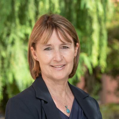 Jane E. Clark